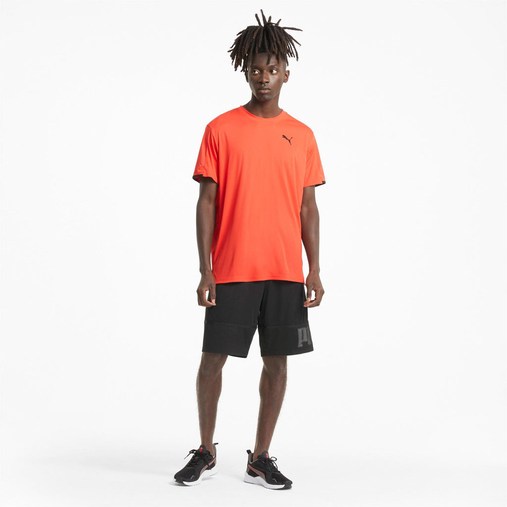 Train Knit 10i Session Short