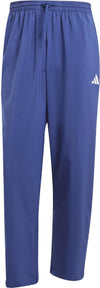 Essentials Small Logo Open-Hem Stanford broek