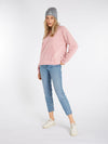 Nxgdysnomia Sweatshirt