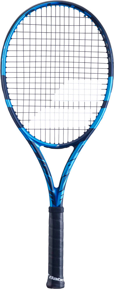 Pure Drive Strung tennisracket