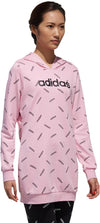 Graphic hoodie