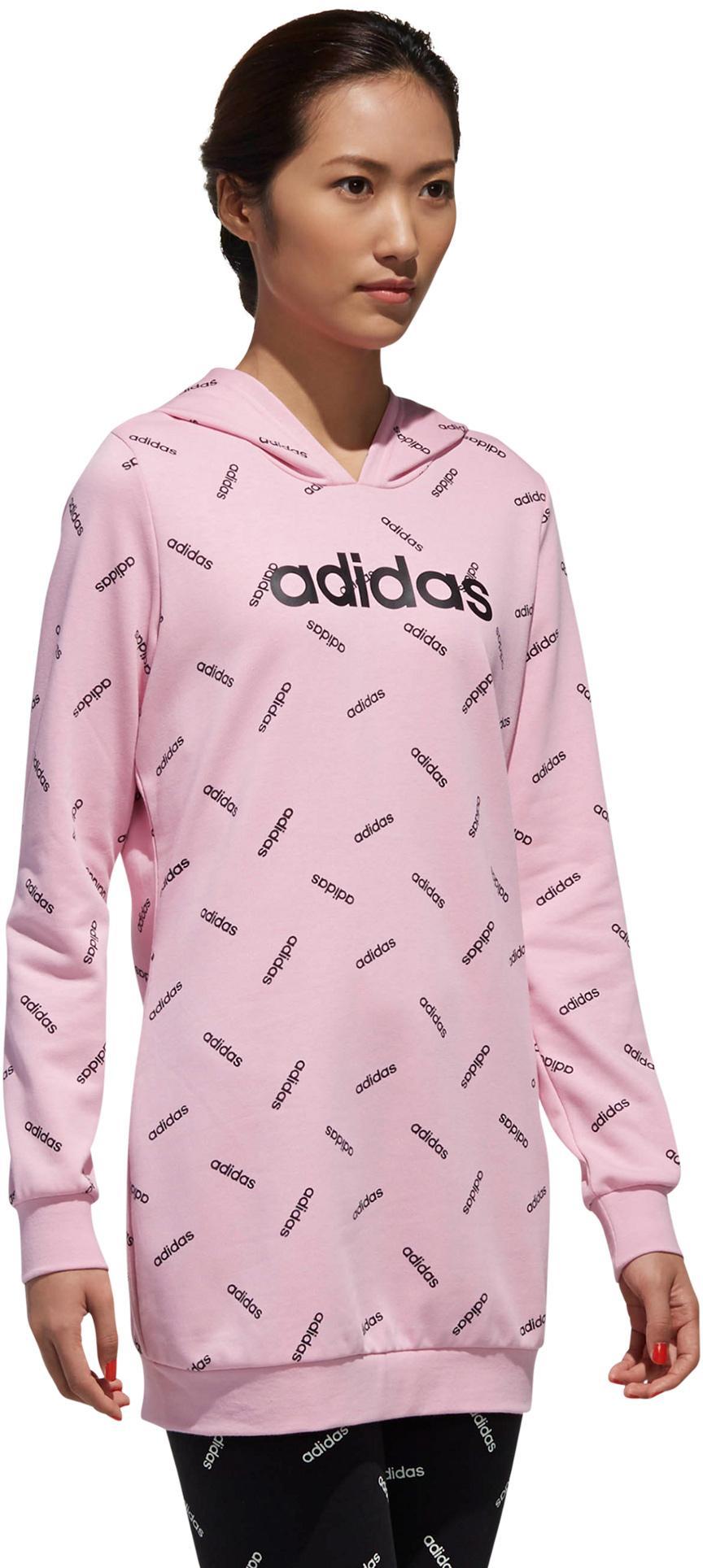 Graphic hoodie