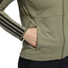 3-Stripes hoodie