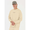 Idan M Crew Neck Sweater