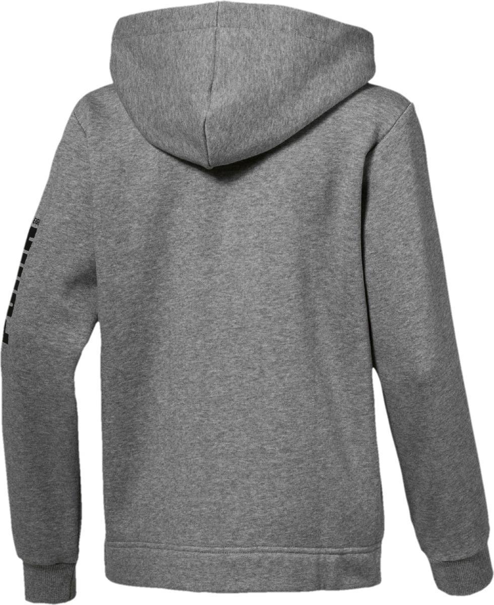 rebel bold fz hoody fl