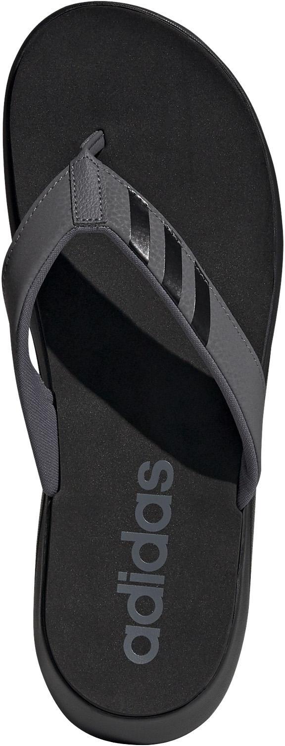 Comfort teenslippers