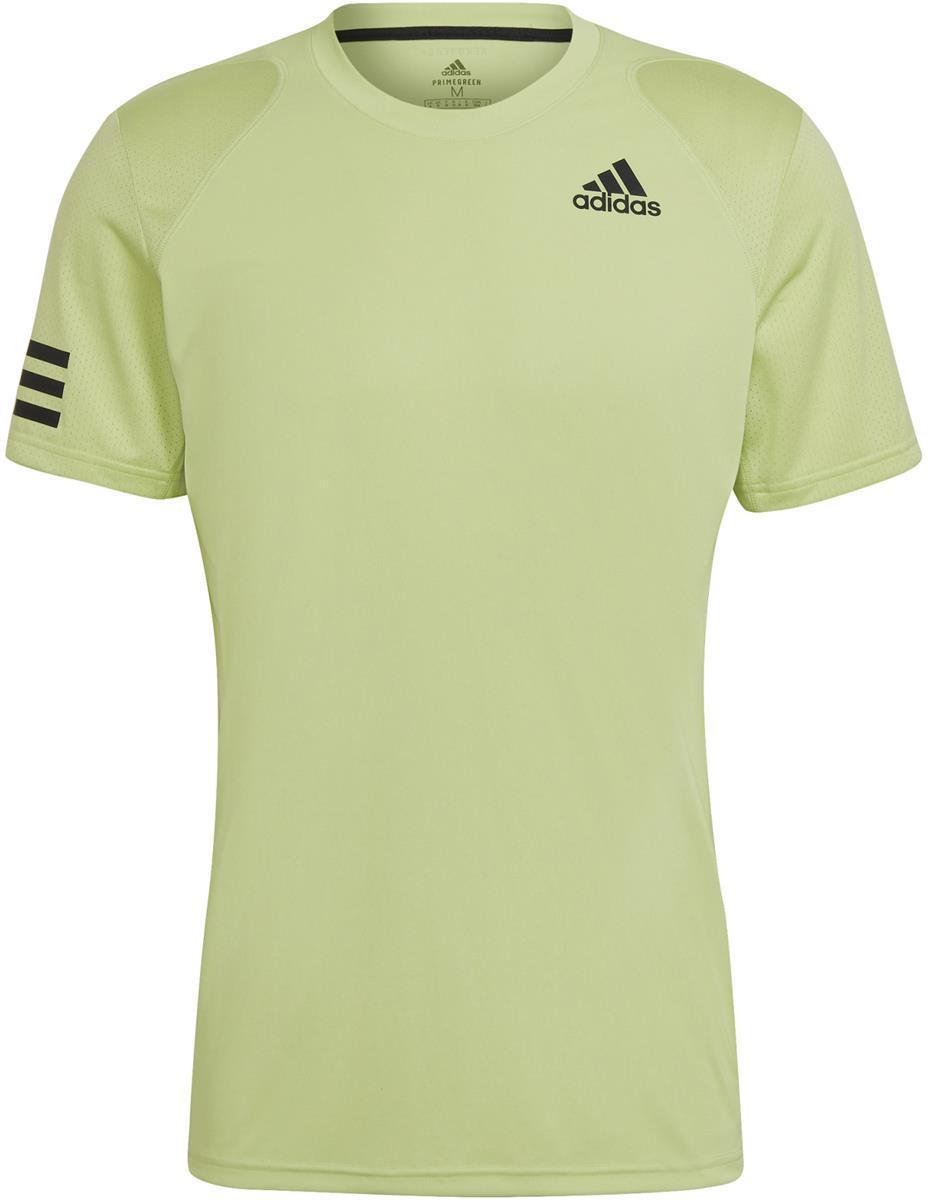 Club Tennis 3-Stripes shirt