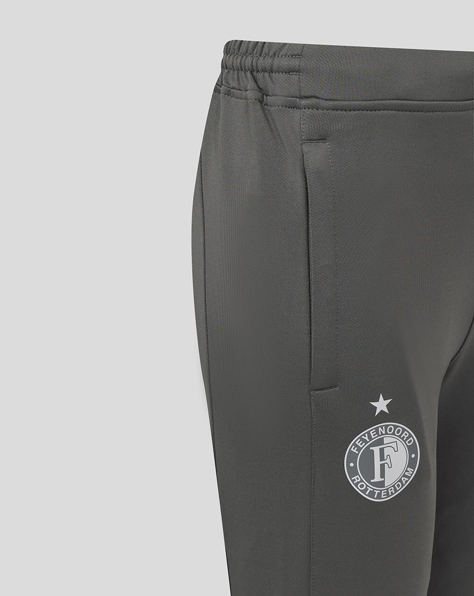 Feyenoord Performance Knit Pant- Pkts