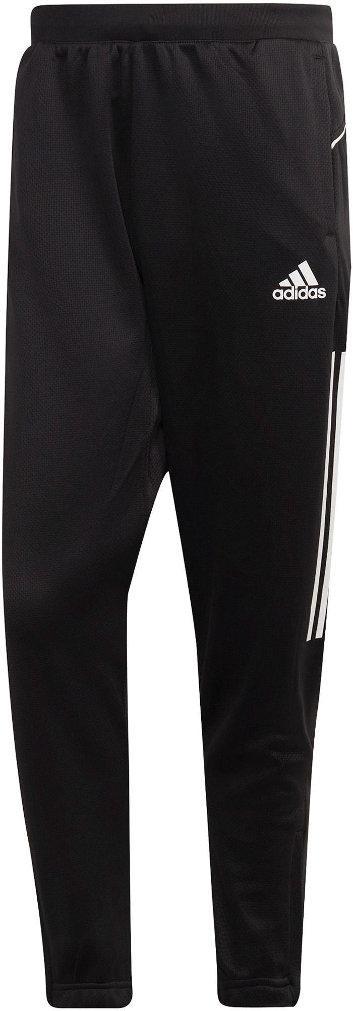 PLR Knit Broek