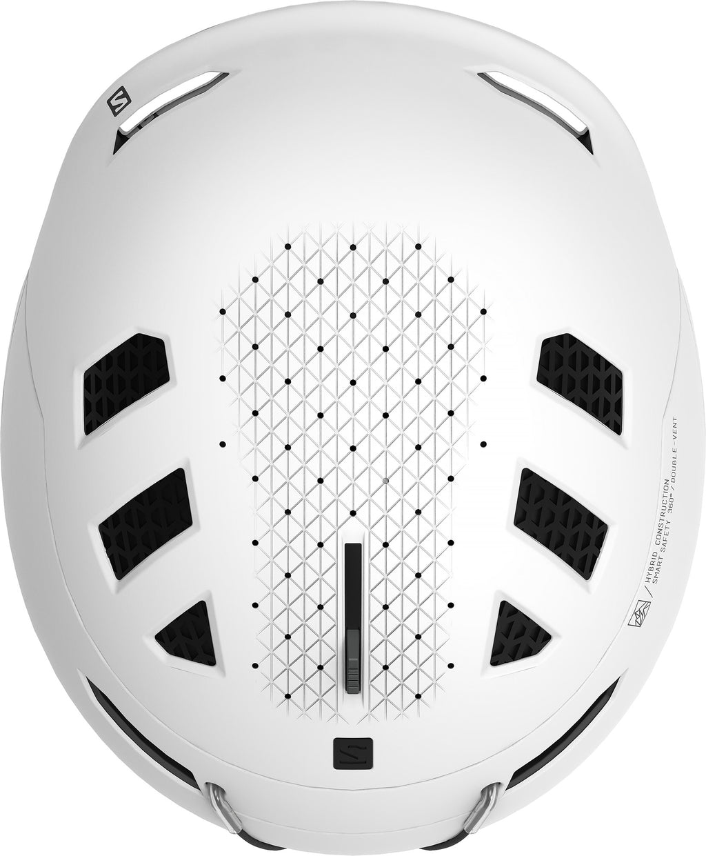 Husk Prime snowboardhelm