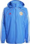 Manchester United UBP Windjack