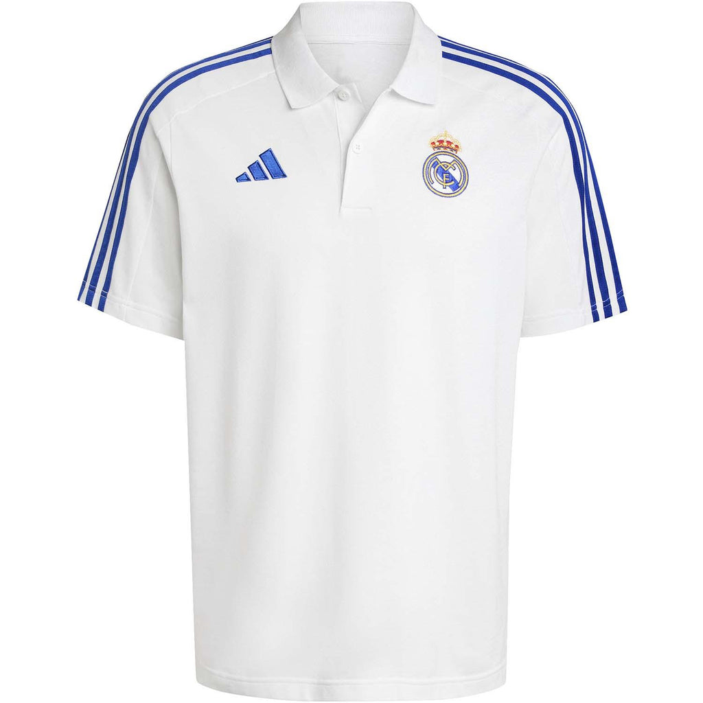 Real Madrid DNA Poloshirt