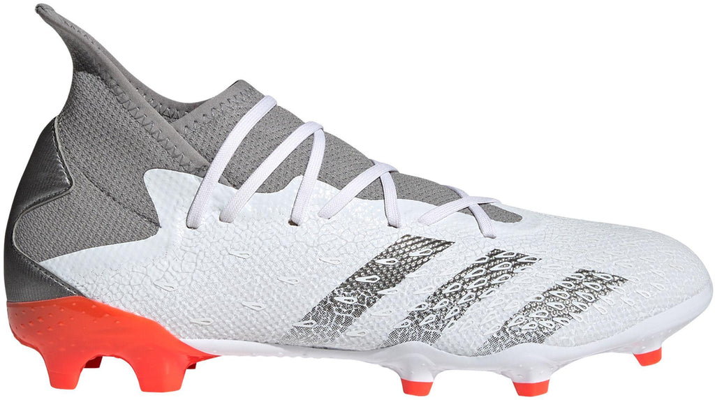 Predator Freak.3 Firm Ground voetbalschoenen