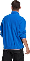 Adventure Polar Fleece Sweatshirt