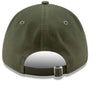 league essential 9forty cap