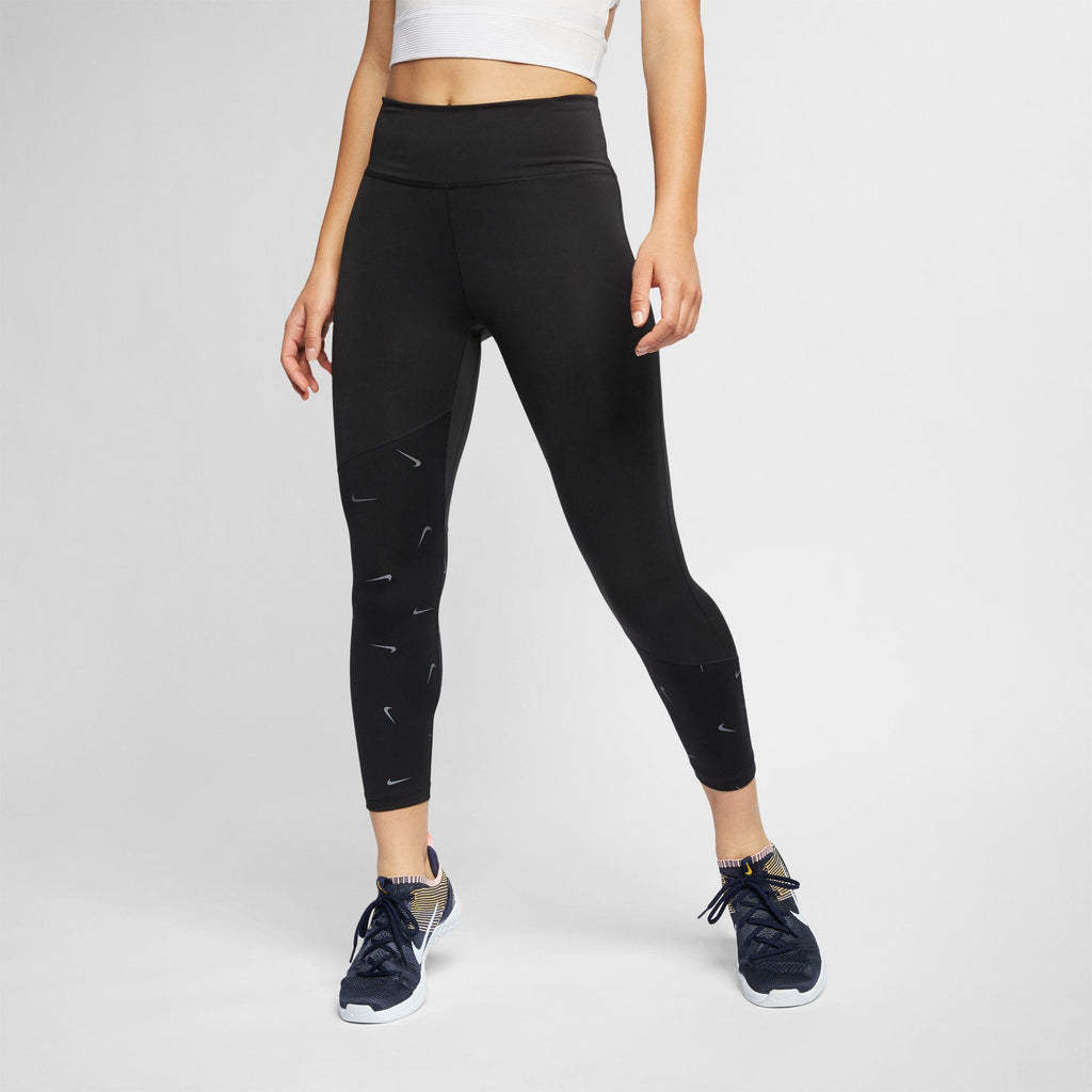 All-In legging