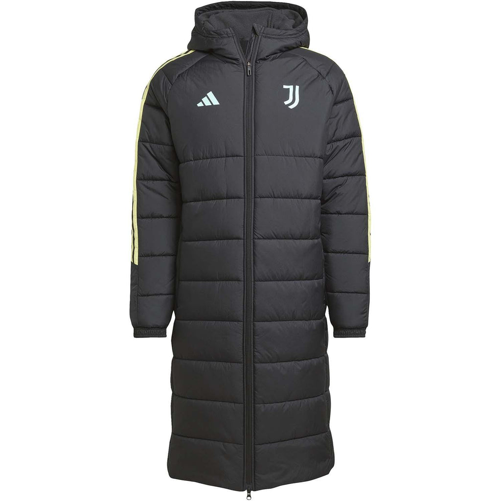 Juventus Tiro Stadium Parka