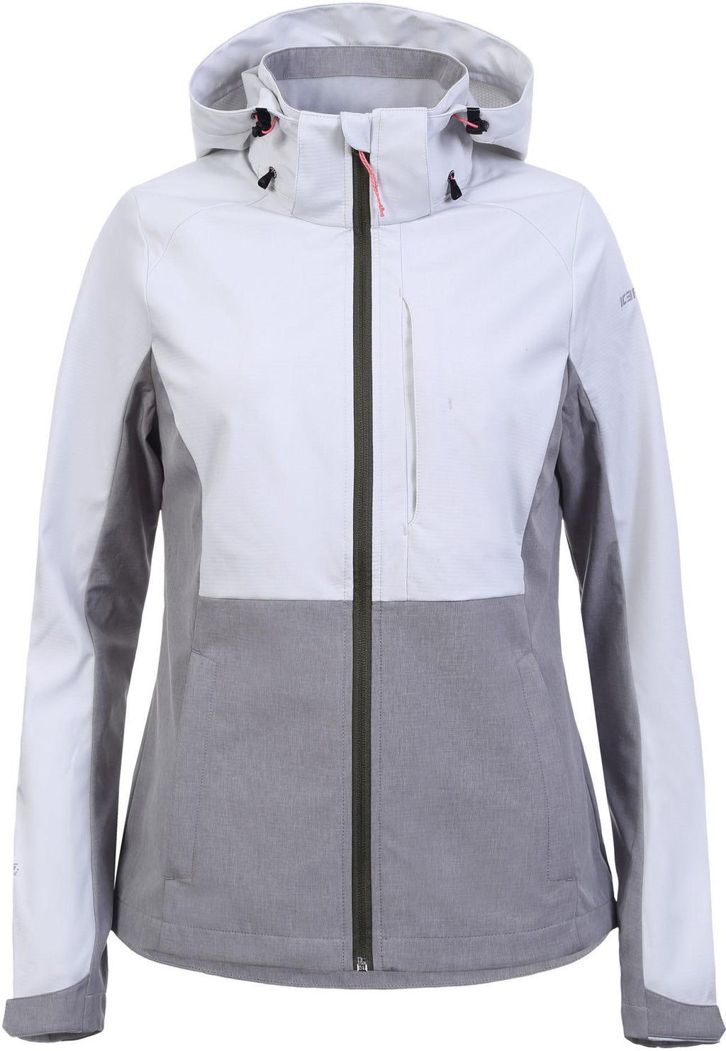icepeak bethune softshell jacket