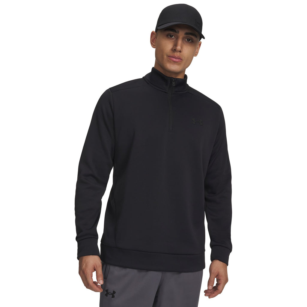 Armour 1/4 Zip fleece