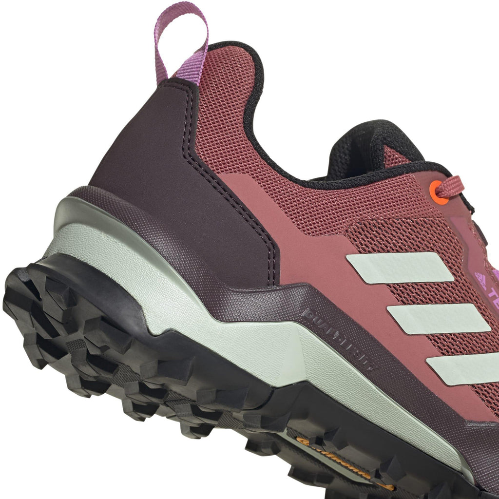 Terrex AX4 Primegreen wandelschoenen