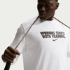 Dri-fit  Tee Winning T-shirt