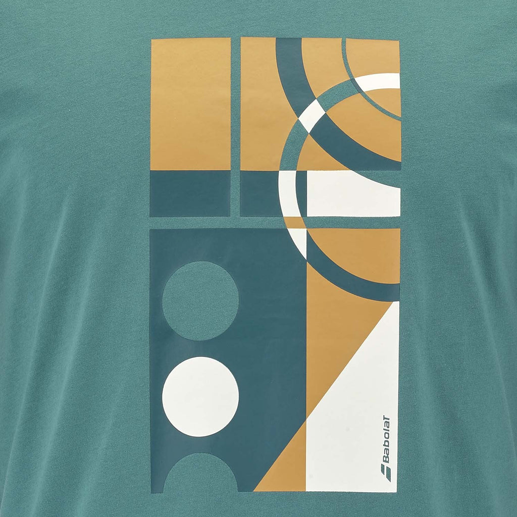 exercise message  T-shirt