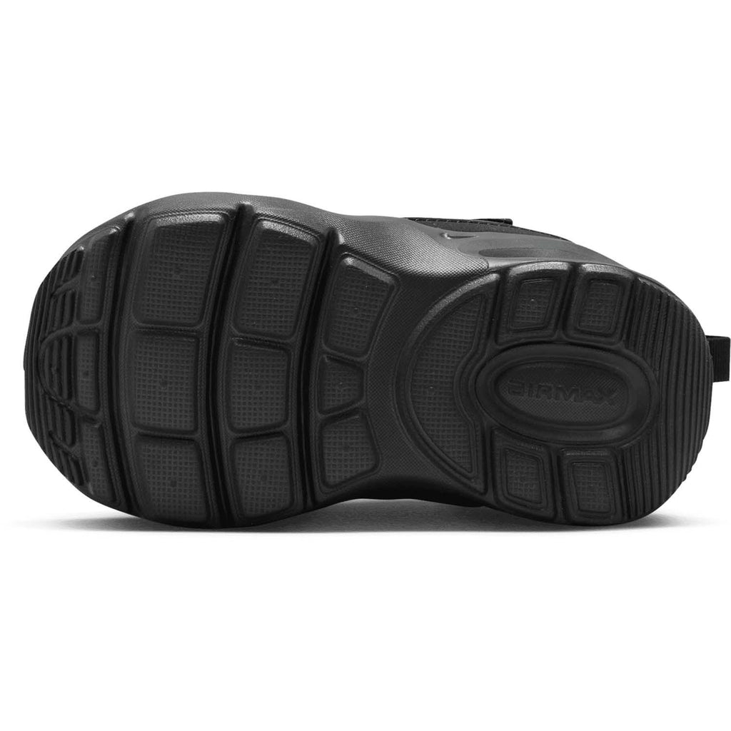 air max nova baby/toddler shoe