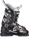 nordica speedmachine 95 w black/whi