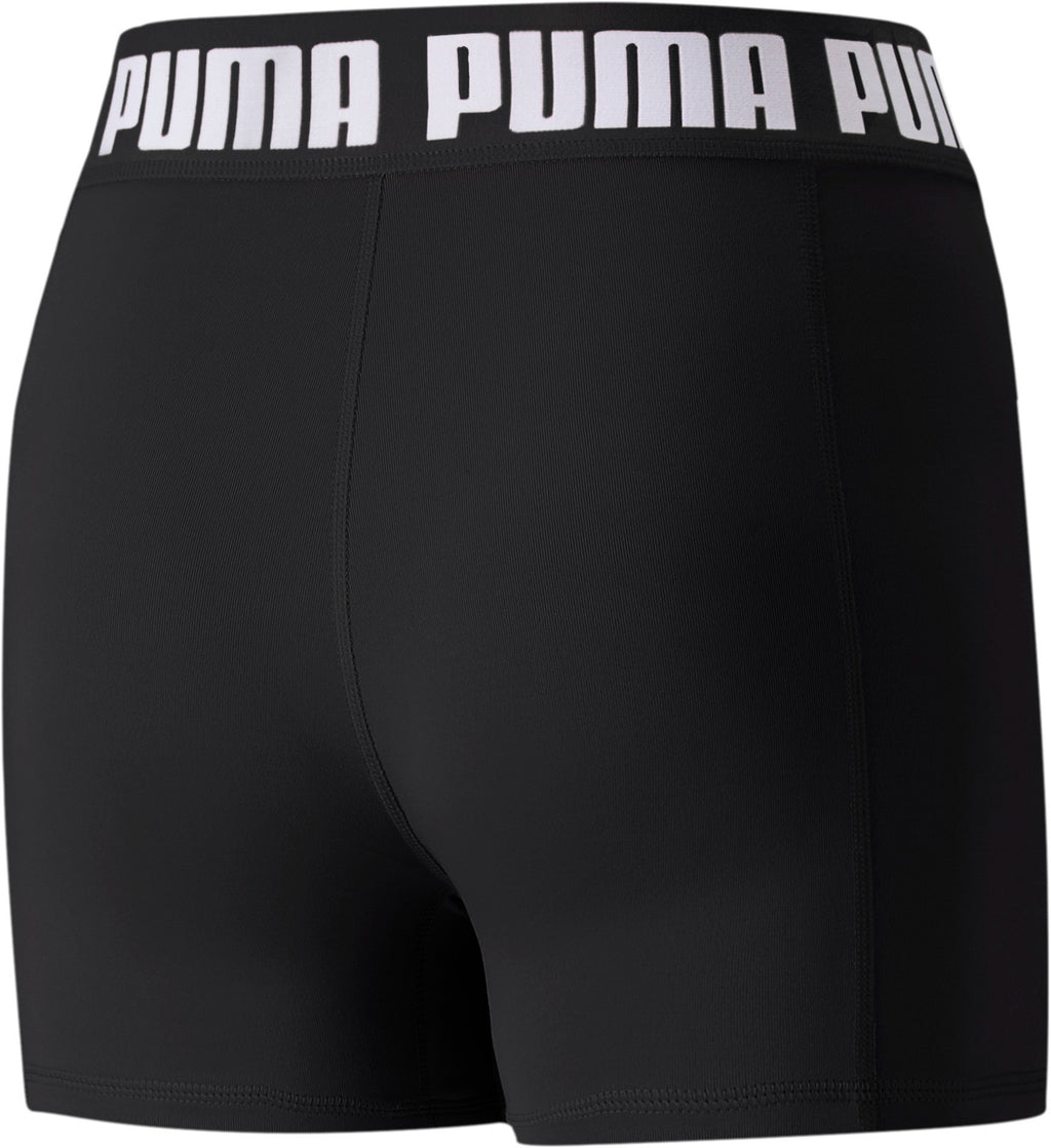 Train Strong 3" Tight short