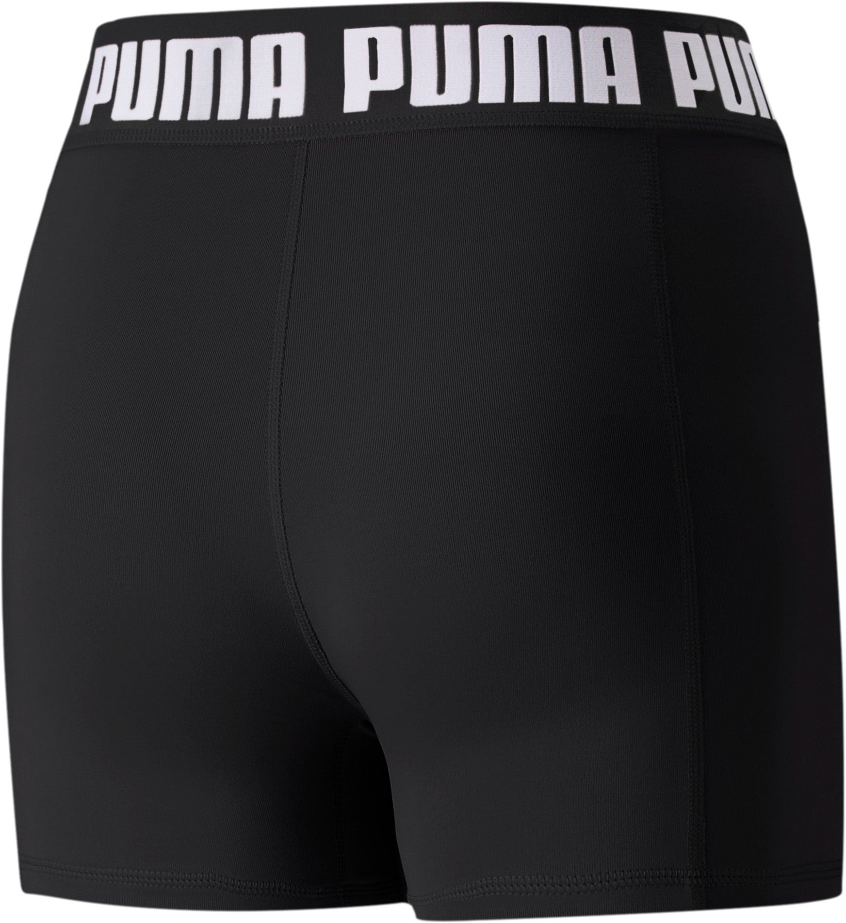 Train Strong 3" Tight short