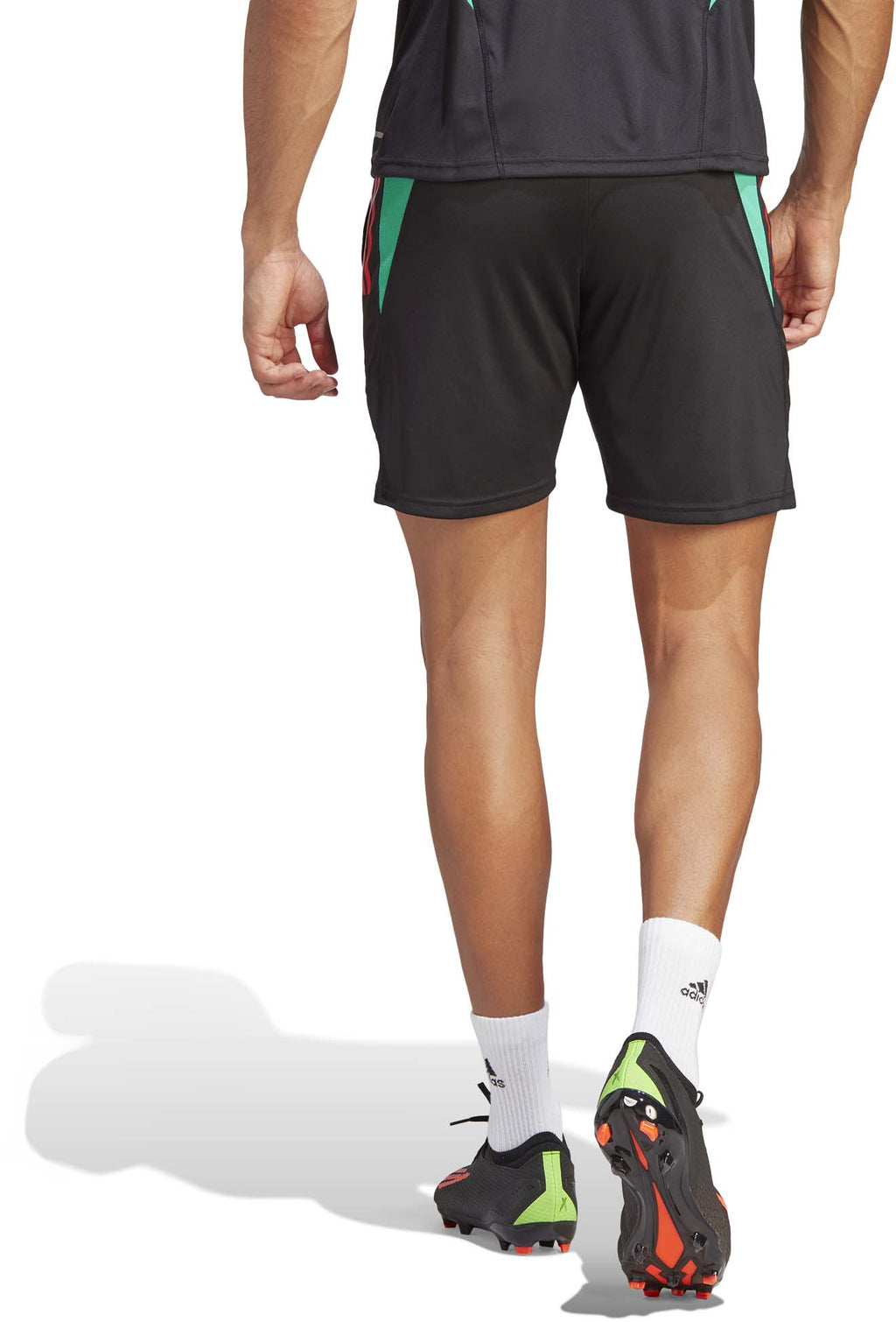 Manchester United 23/24 trainingsshort