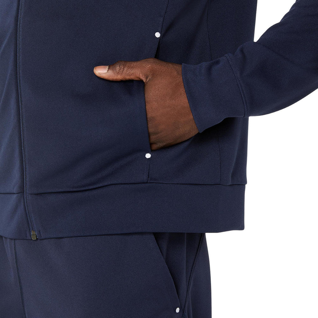 Court Warm-up Jacket
