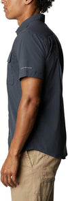 Newton Ridge Short Sleeve