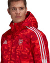 Arsenal CNY Gevoerd Jack