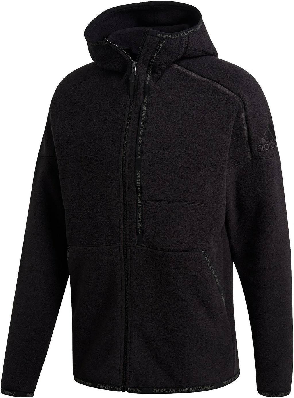 Z.N.E. hoodie