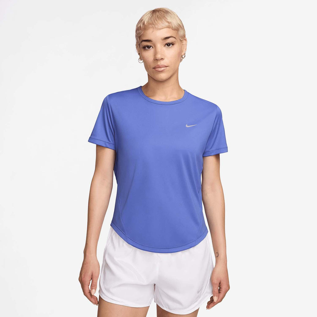 tempo women's dri-fit short-sl