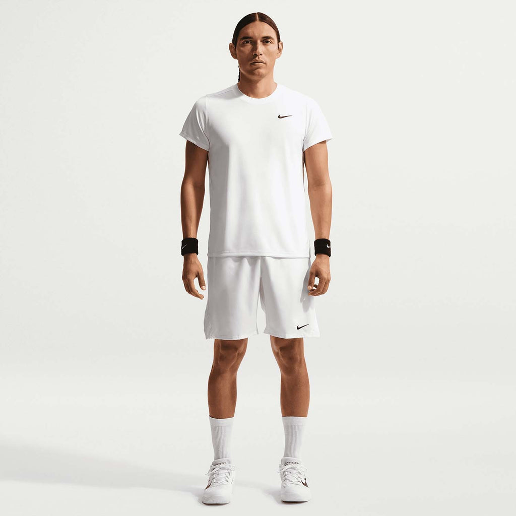 court victory dri-fit tennistop