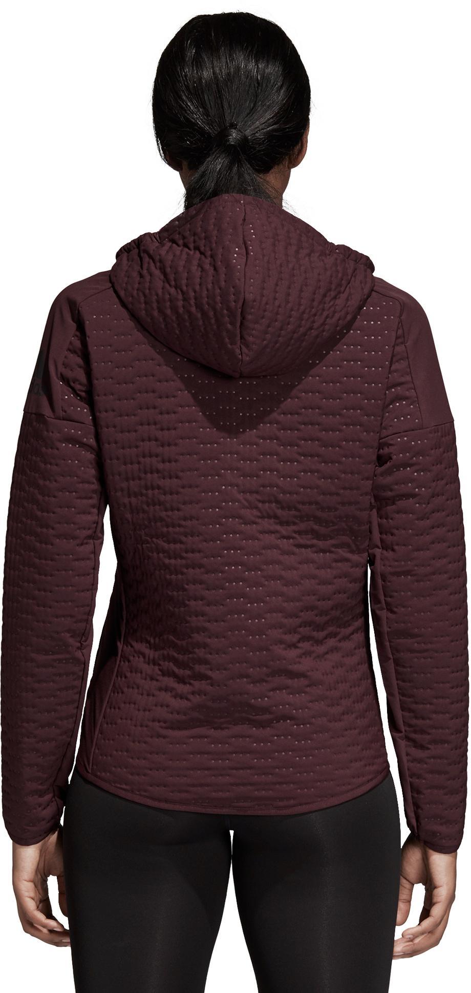 z.n.e. jacket w