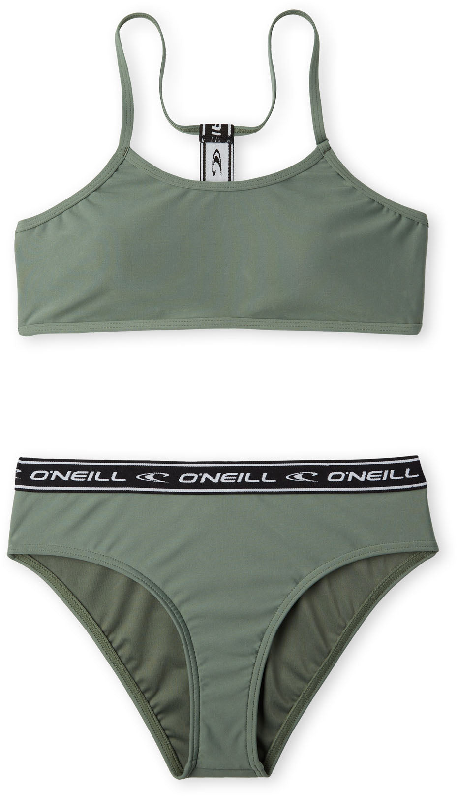 Sportclub Bralette bikiniset