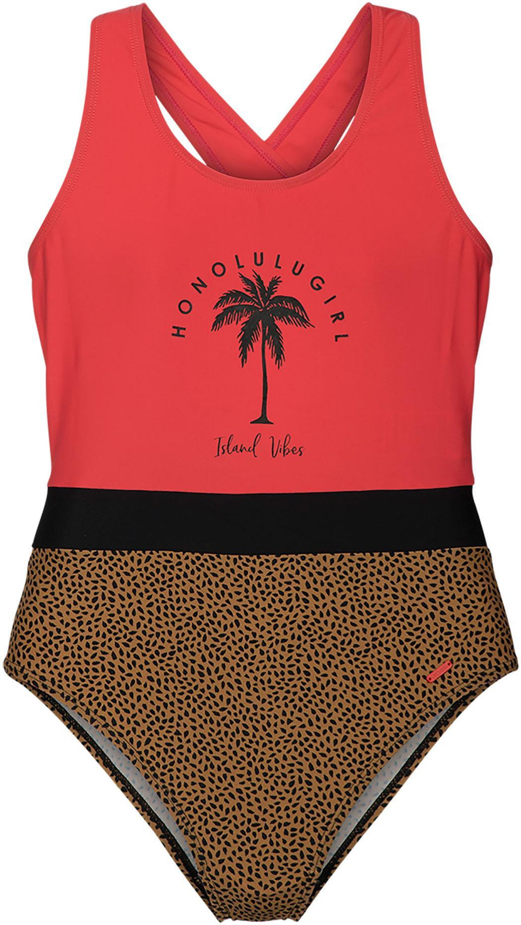 Jacey Jr Swimsuit