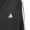 Train Essentials AEROREADY 3-Stripes Regular-Fit hoodie