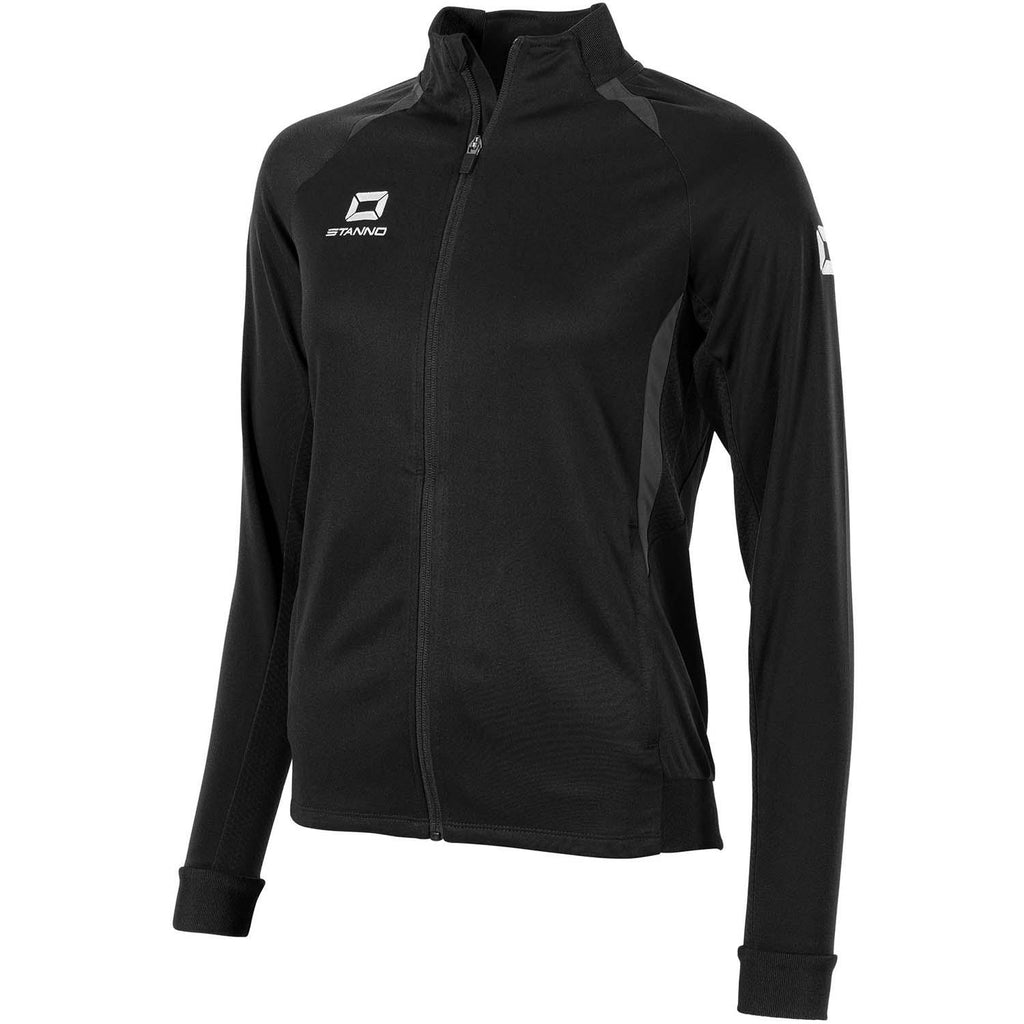Stadio Full Zip Top Ladies