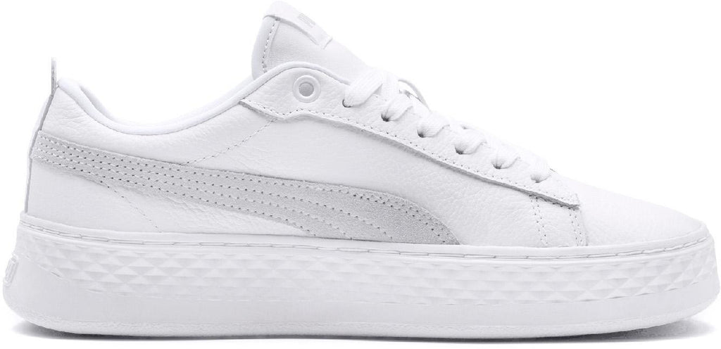 puma smash platform l