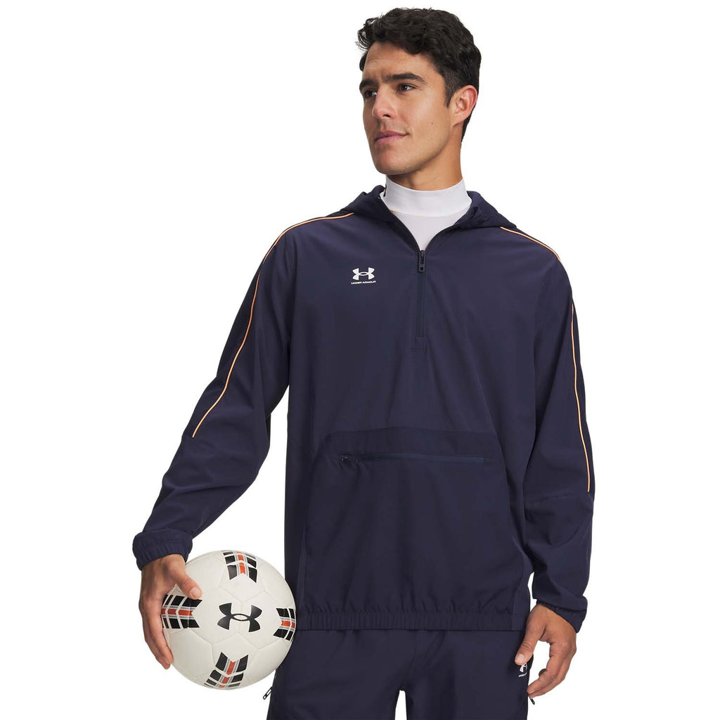 Challenger  Warmup  Jacket