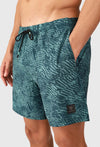 Bru-conic-ao Men Swim Shorts