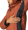 lhotse iii interchange jacket