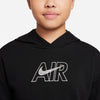 Air hoodie