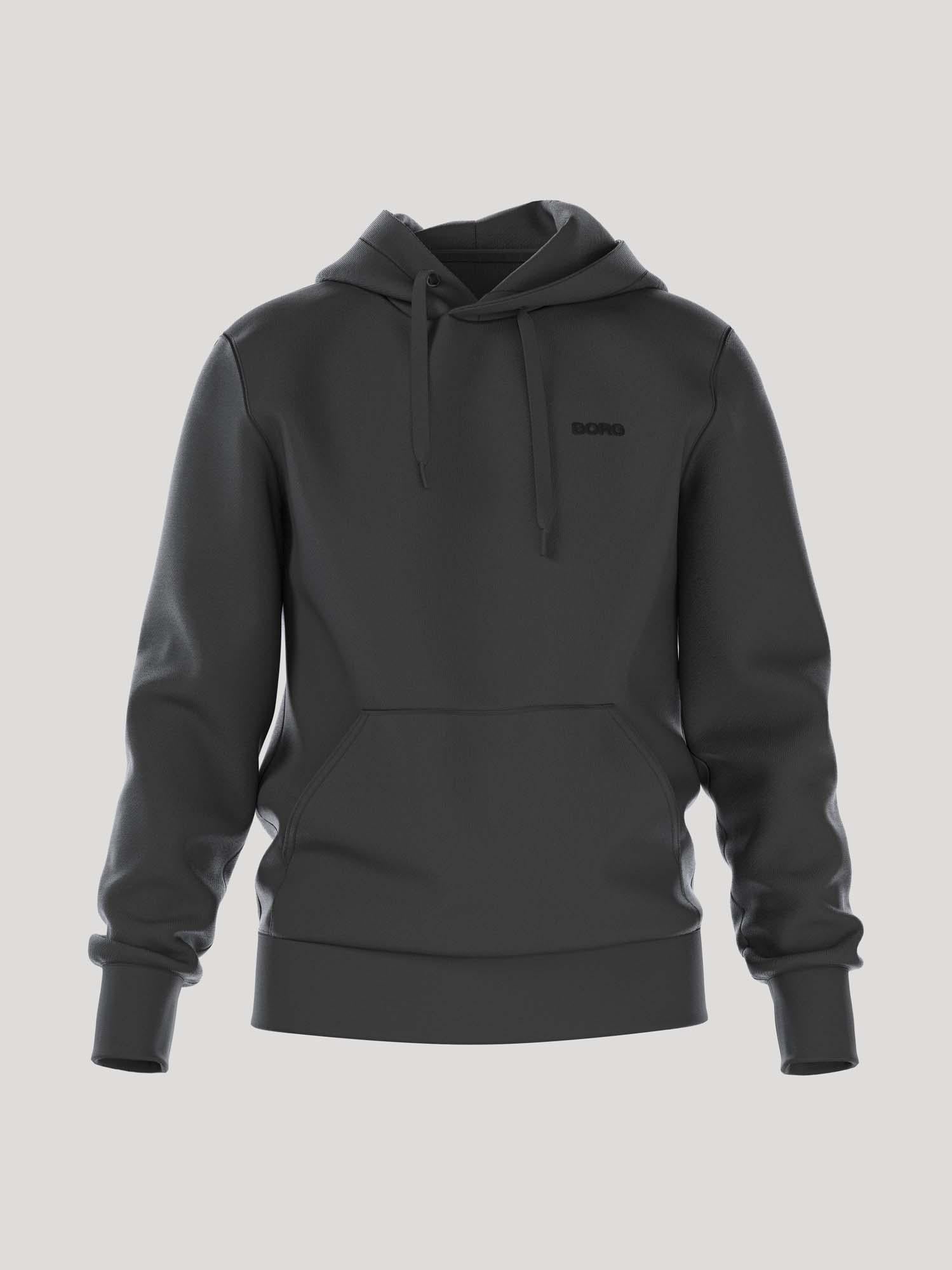 Essential 4 Hoodie
