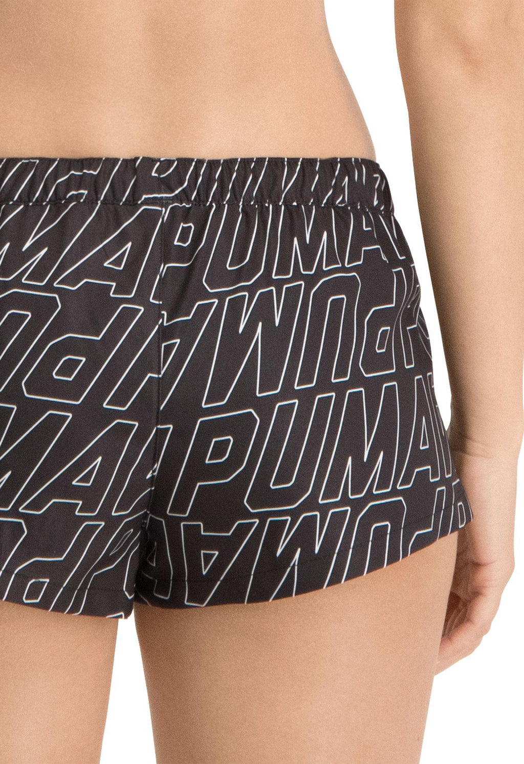 Swim Women BoardshortsDa. Badeshorts100% PES