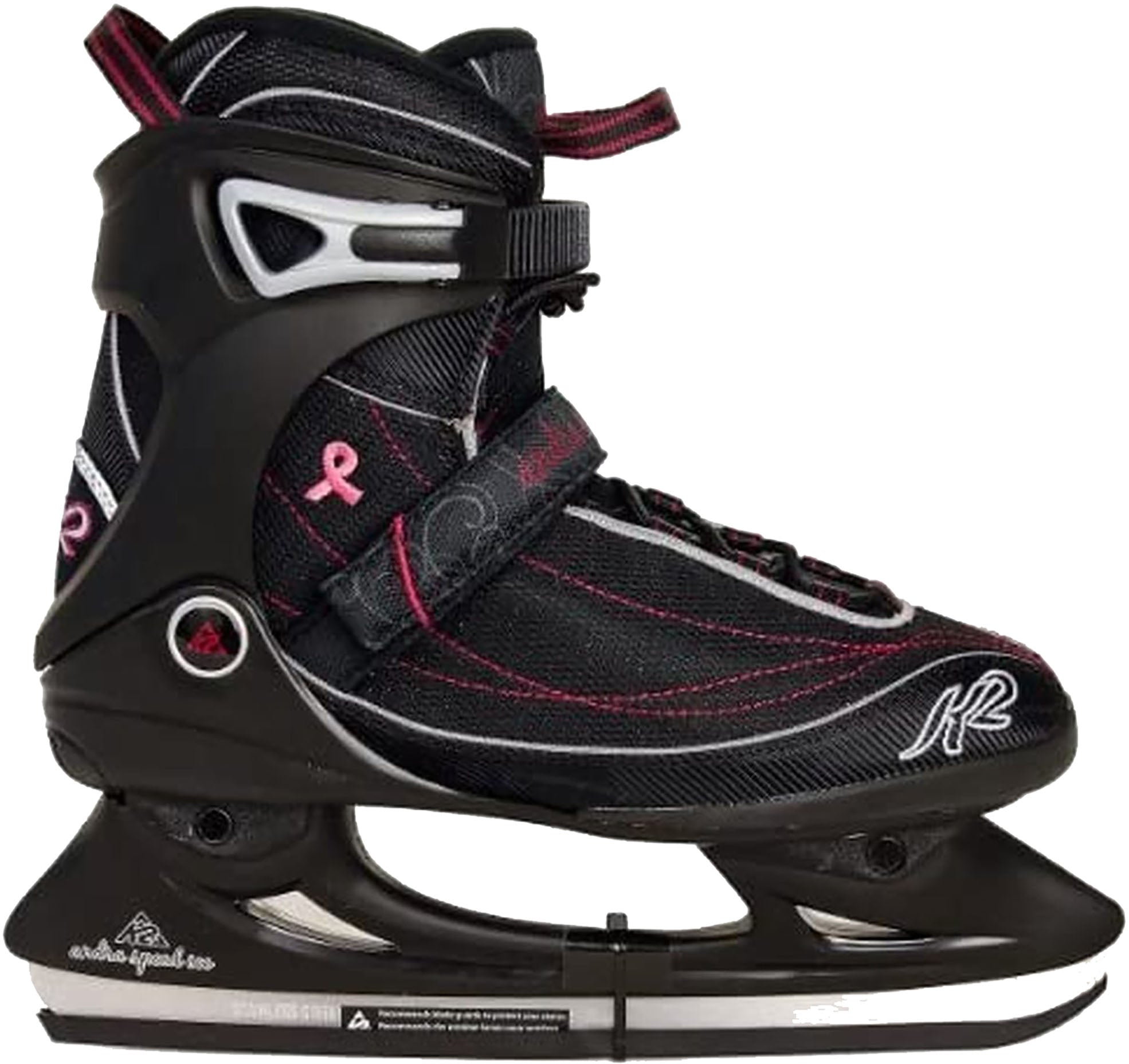 Andra Speed schaatsen